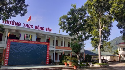 CHÀO NĂM HỌC MỚI 2021-2022!!!