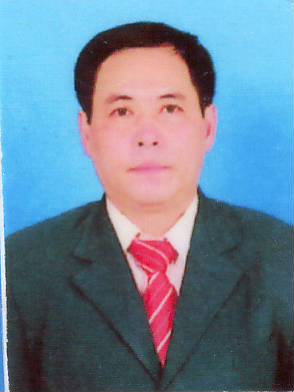 Nguyễn Ngọc Thuyết