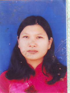 Nguyễn Thị Minh Hồng