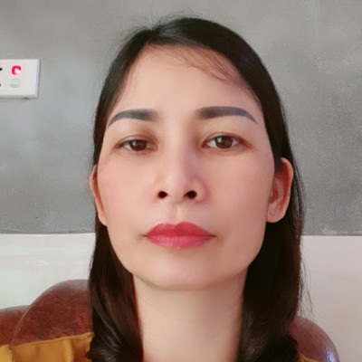 Nguyễn Thị Thủy