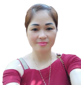 Hoàng Thị Hải Yến