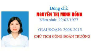 Cdhong
