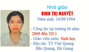 Nguyet Thien 1
