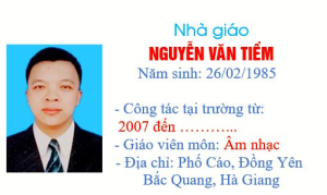 Tiem 1